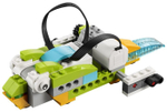 LEGO Education: Датчик наклона WeDo 2.0 45305 — WeDo 2.0 Tilt Sensor — Лего Образование