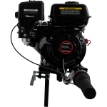 Habert LC170F-2 D19 мотор лодочный болотоход 00-00159499