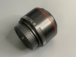 YongNuo YN 50mm 1.8 II Canon EF