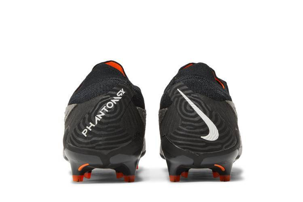 Кроссовки Nike Gripknit Phantom Gx Elite Fg