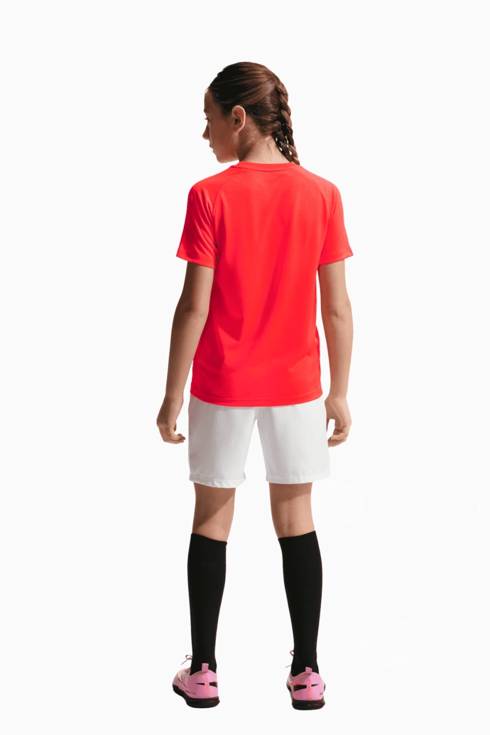 Футболка Nike Dry Park VIII Junior - красный