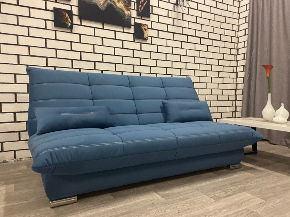 Диван Snowden Veluta LUX 54 (микровелюр)