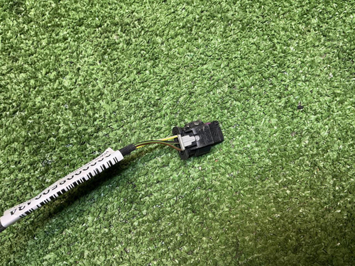 Проводка заднего бампера VW Touareg 3 (2018-н.в.)