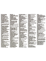 Дискотека Бездна №2 50-50 (200 новых хитов) (Диск CD-MP3)