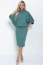 Платье Антония (мятное) П11492 LT Collection
