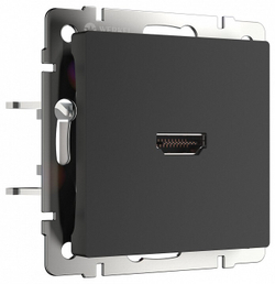 Розетка HDMI Werkel W1186008