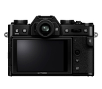 Беззеркальный фотоаппарат Fujifilm X-T30 III Kit XC 13-33mm, черный
