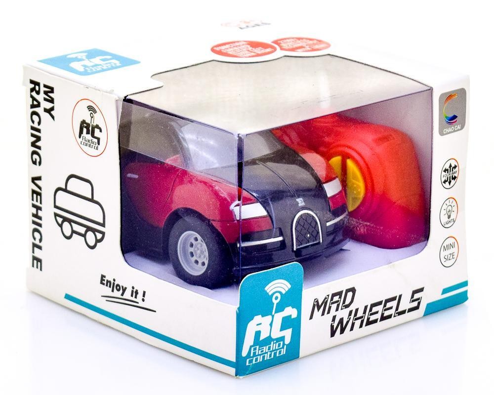 Джип на РУ, коробка 6146G