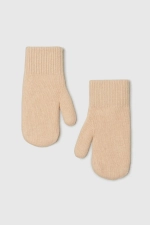 Варежки из ангоры