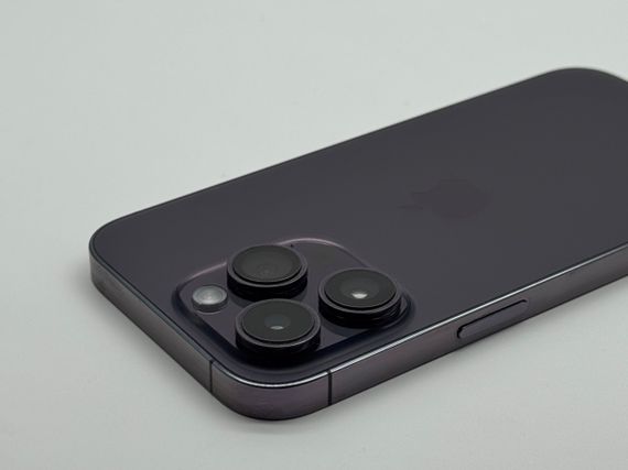 iPhone 14 Pro 256Gb Deep Purple