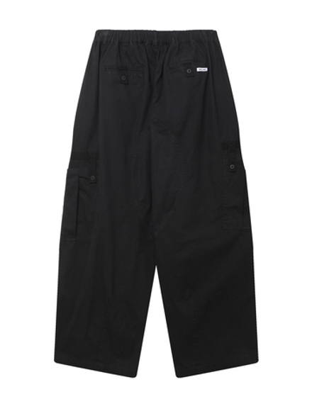 Мужские Брюки (Balloon Fit) Strap Cargo