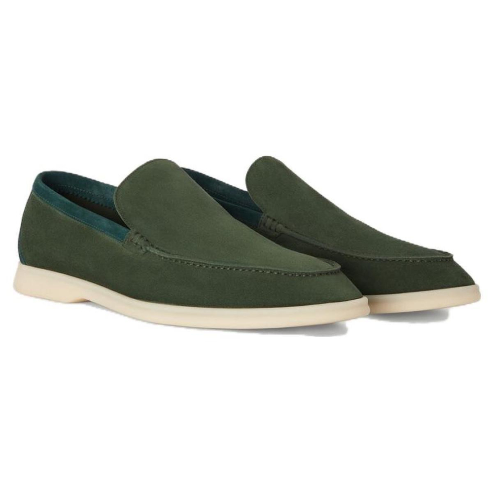 Лоферы Loro Piana Summer Walk, FAN4059F5GT