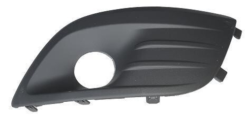 Рамка п/туман. фар /Lada Largus/ лев. под птф (AKRADO)