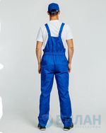 Полукомбинезон рабочий ПР.032