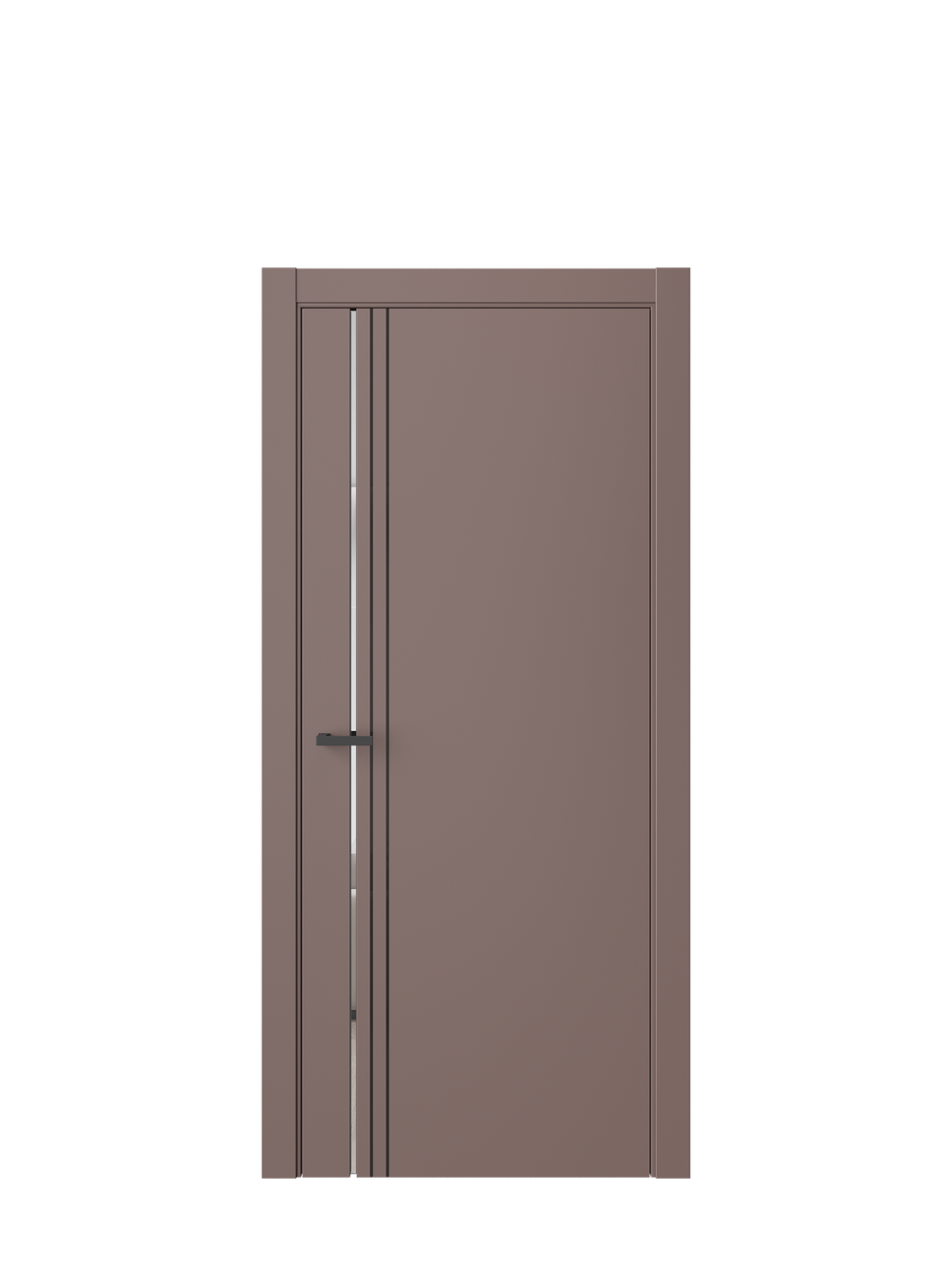 Межкомнатная дверь W11