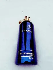 Montale Blue Amber