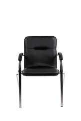 Офисное кресло Chairman 850 Россия экопремиум черный N (собр.) (6 шт.)