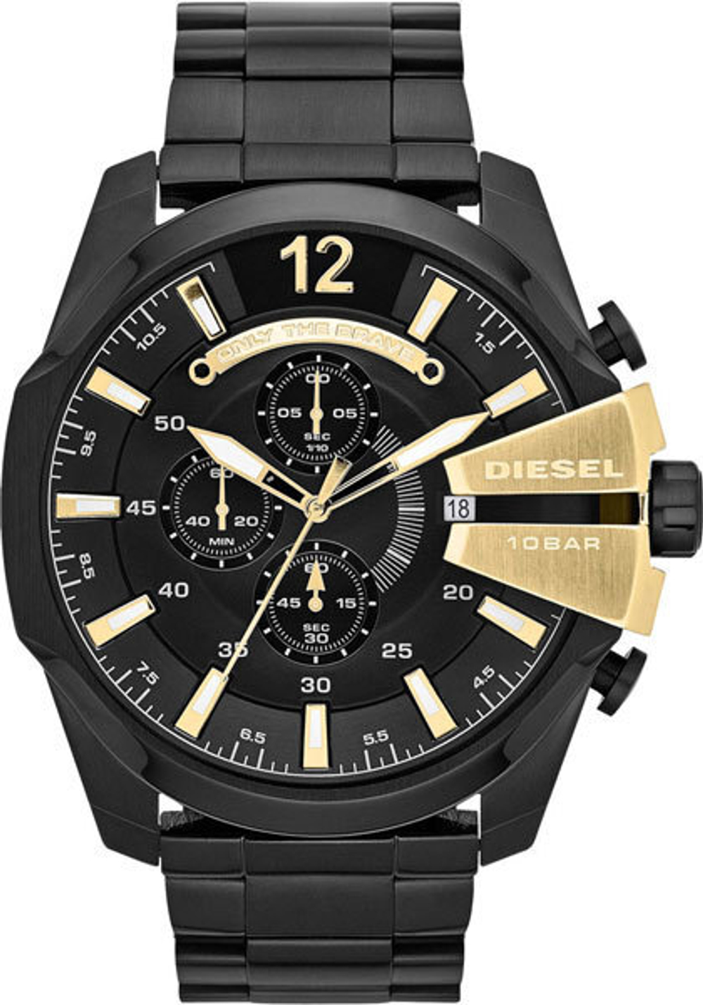 Наручные часы Diesel DZ4338