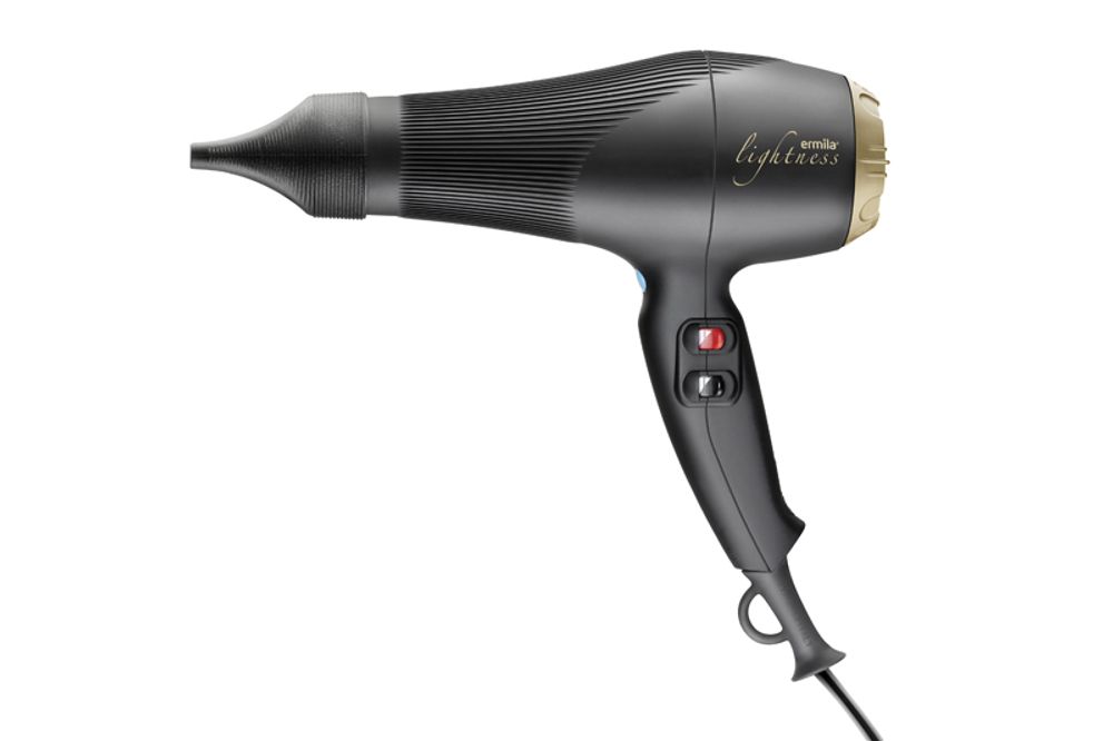 Фен ERMILA Premium Edition lightness 2000 Вт (4326-0040) - 6