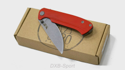 Fold EDC knife "Siskin" by SARO