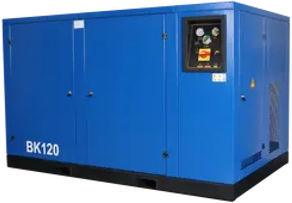 Винтовой компрессор Remeza ВК100-1,5 ВС