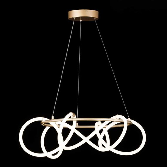 Люстра подвесная Citilux EVA CL210132