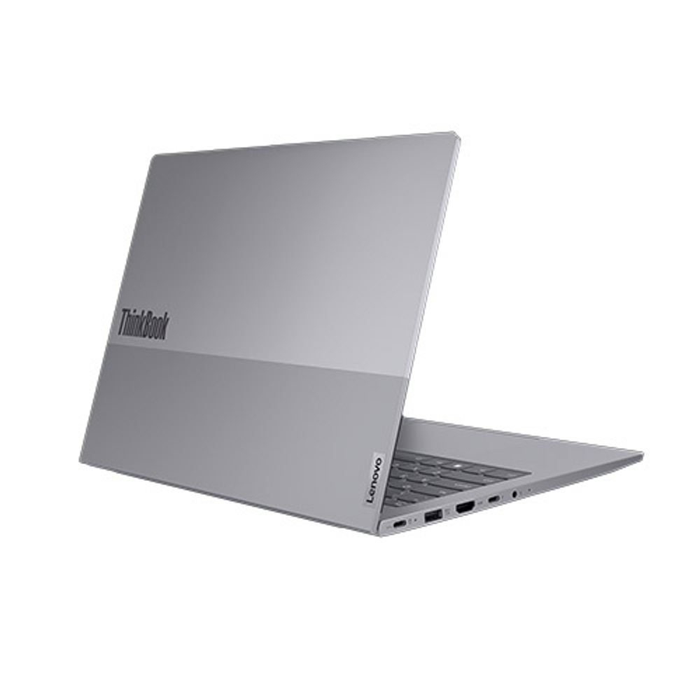 Ноутбук Lenovo ThinkBook G6 14-IRL 14"WUXGA IPS, Intel Core i5-13420H, 8Gb, 256Gb SSD, no OS, grey