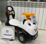 Каталка "Панда" 77981