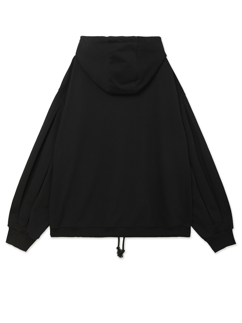 Мужская Толстовка Double Valley Tuck