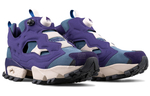 Кроссовки Ftmd X Reebok Instapump Fury