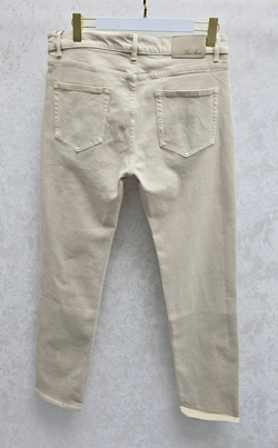 Джинсы Loro Piana