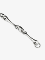 ЧОКЕР "HORSEBIT STACK"