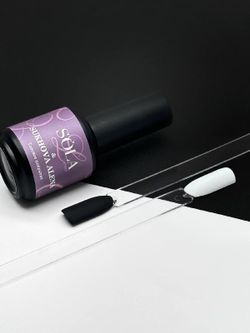 MATT DELUXE — матовый топ ™️SOLALOVE & SUKHOVA ALENA.4