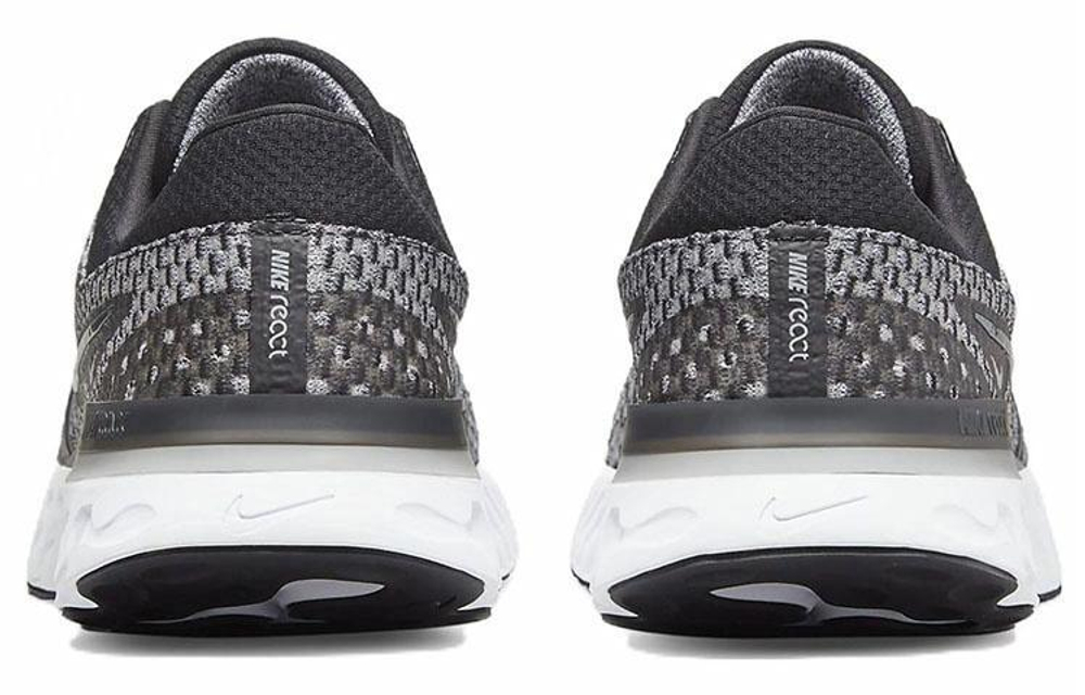 Кроссовки Nike React Infinity Run Flyknit 3