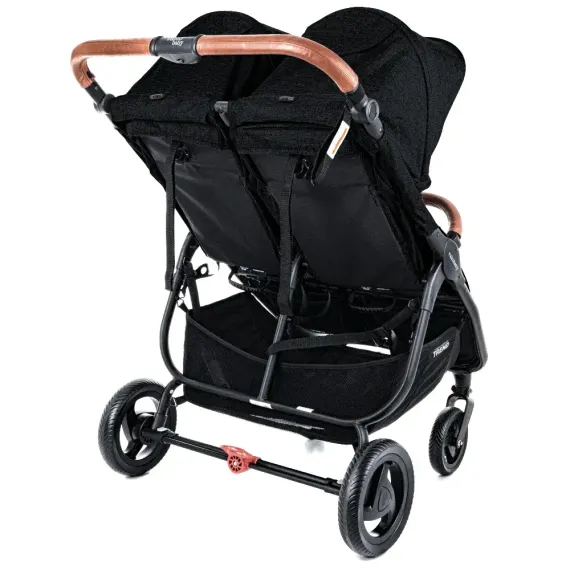 Прогулочная коляска Valco Baby Snap Duo Trend Night