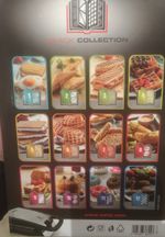 Жарочная панель для вафельницы (бутербродницы) Tefal (Тефаль)