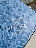 Louis Vuitton Brazza Wallet