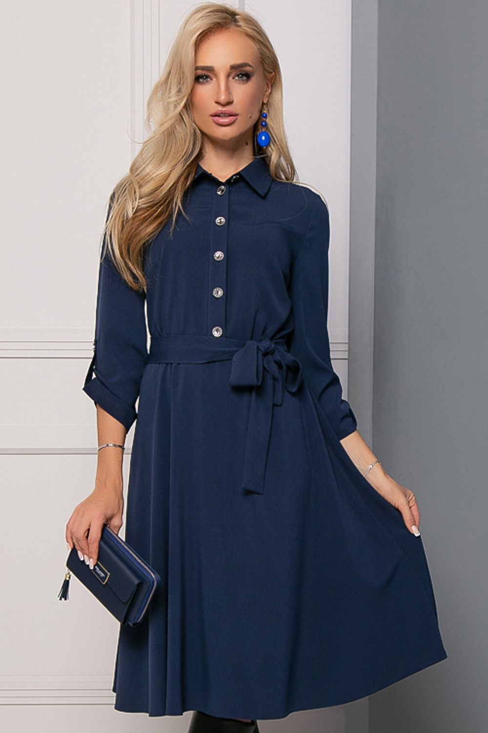 Платье 70872-2 Avili