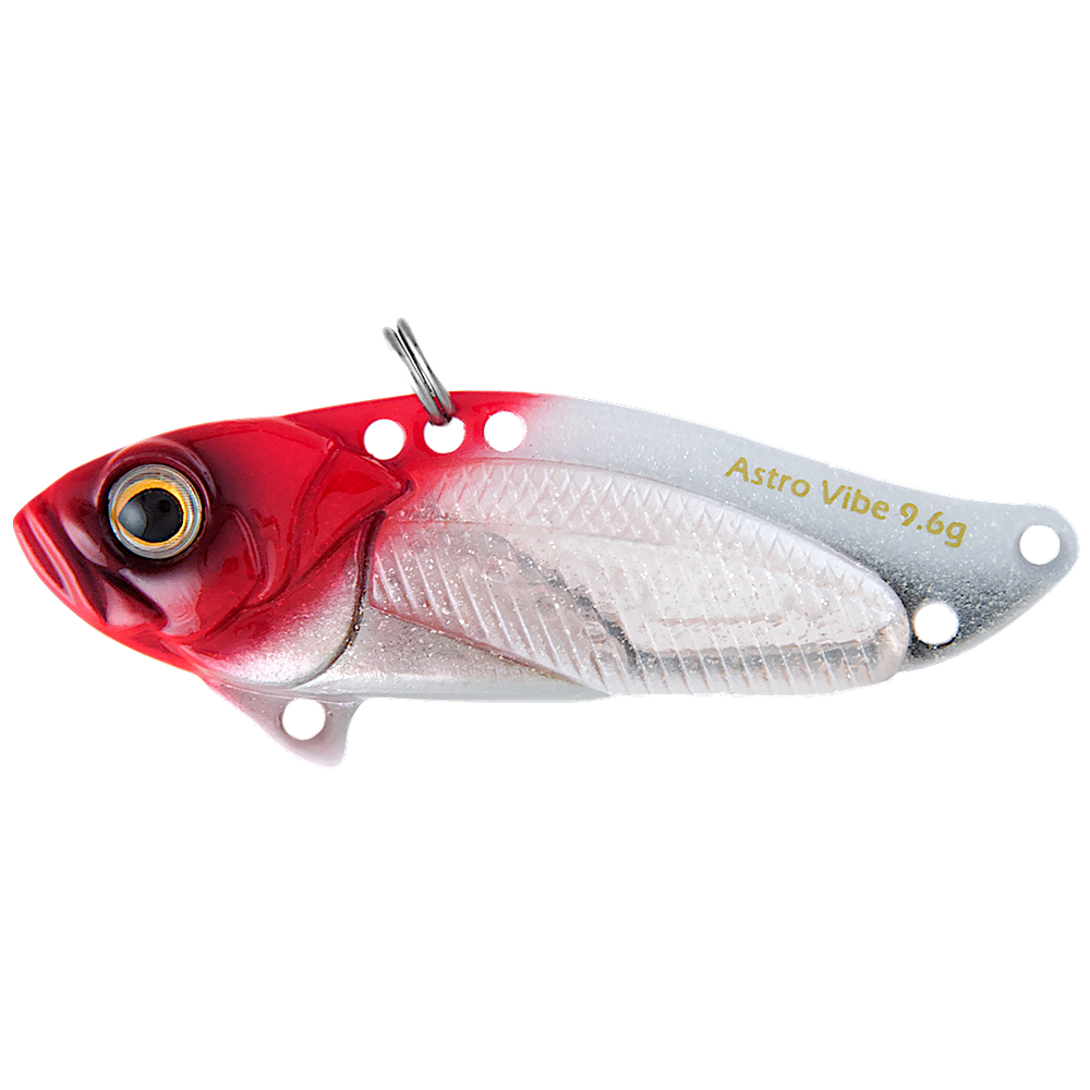 Блесна-цикада Strike Pro PJG-005C Astro Vibe 65мм 26.3г -