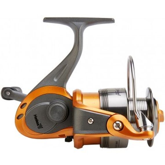 Катушка ISAMI 4000F 3+1 подшип Helios (HS-SD-IS4000F)