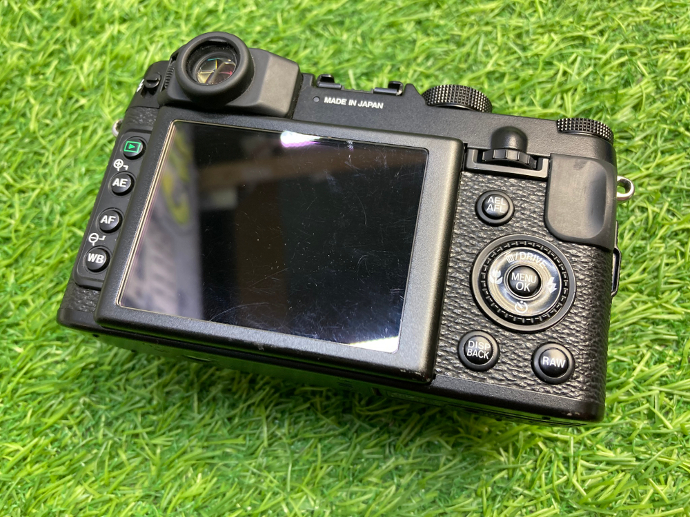 Fujifilm X10 Покупка/Продажа