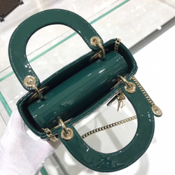 Christian Dior Lady Dior Mini 17 cm
