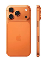 Смартфон Apple iPhone 17 Pro Max 512GB, Cosmic Orange (eSIM) (Без Rustore)