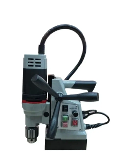 Станок сверлильный магнитный FULLER FF-16RE 1600Вт