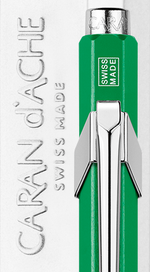 Шариковая ручка - Carandache Office 849 Pop Line M