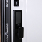 Стальная дверь "Plata"