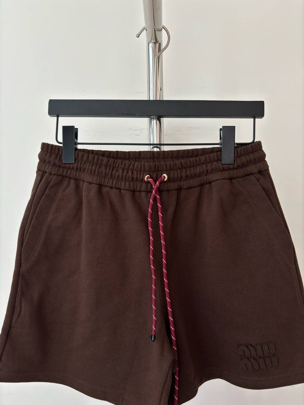 Шорты MIU MIU