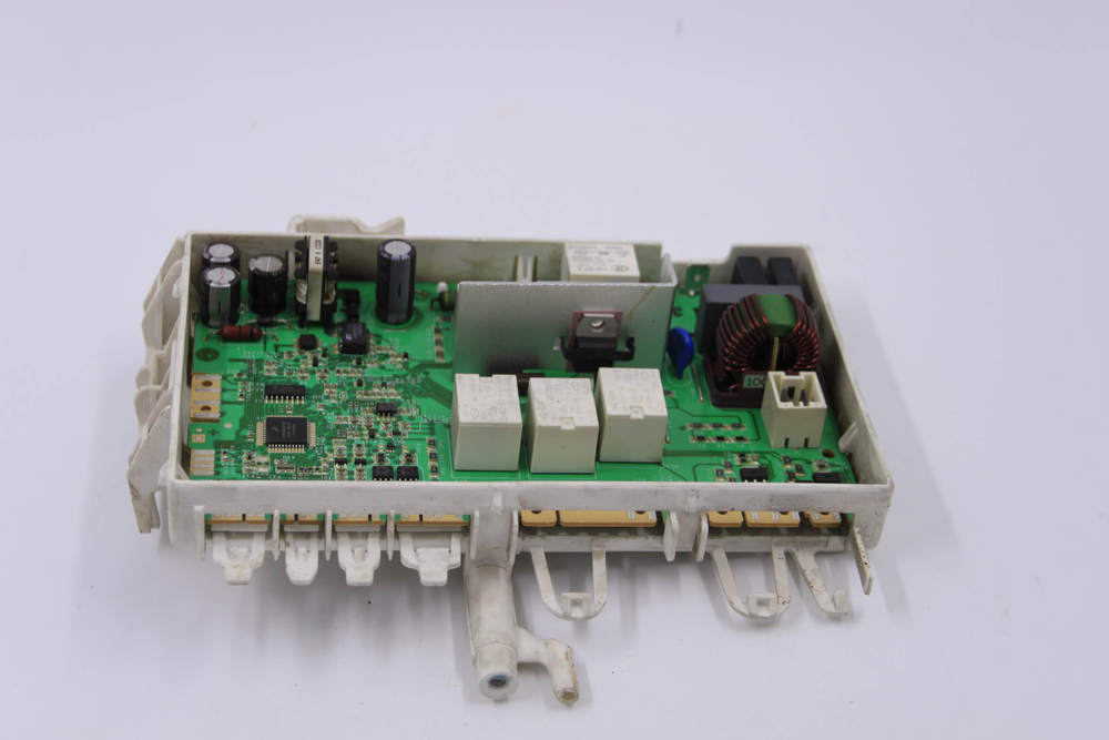 Модуль управления стиральной машины Electrolux EWS 1064 EDW (made Italy)