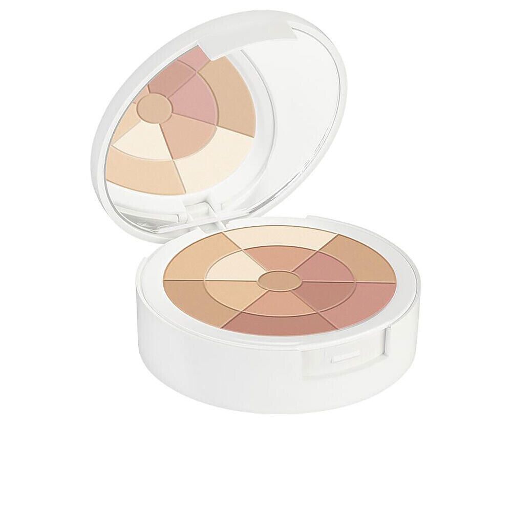 COUVRANCE good face mosaic powder 10 gr