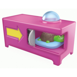 Hasbro Peppa Pig - Набор "Счастливое путешествие в гости к ветеринару" + фигурка Пеппы F3757 / артикул   F2168 F3757  / GTIN 5010993933259